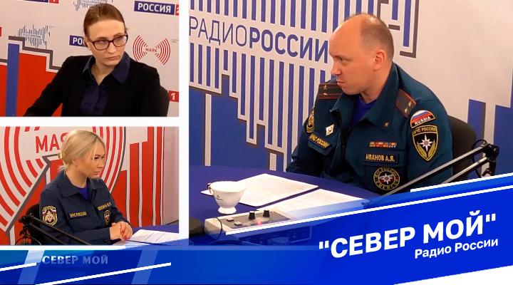 &quot;Север мой&quot;